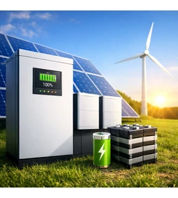 Napelem akkumulátor: megéri energiát tárolni?