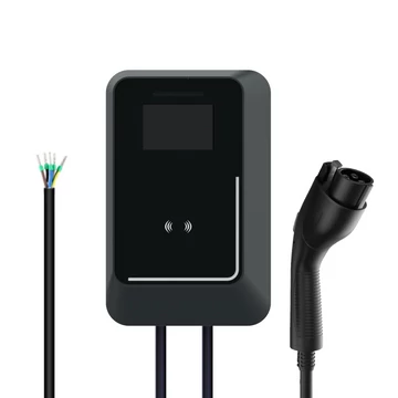 TPSON Fali autótöltő 22 kw