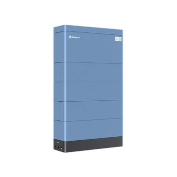 Solplanet AI‑HB _2.56LG akkumulátor modul 2,56 kWh 
