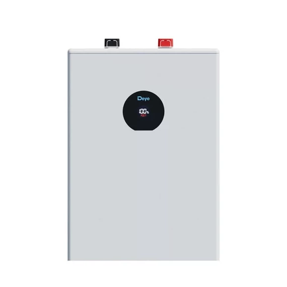 Deye SE-F12-C akkumulátor 11,8 kWh (IP21)