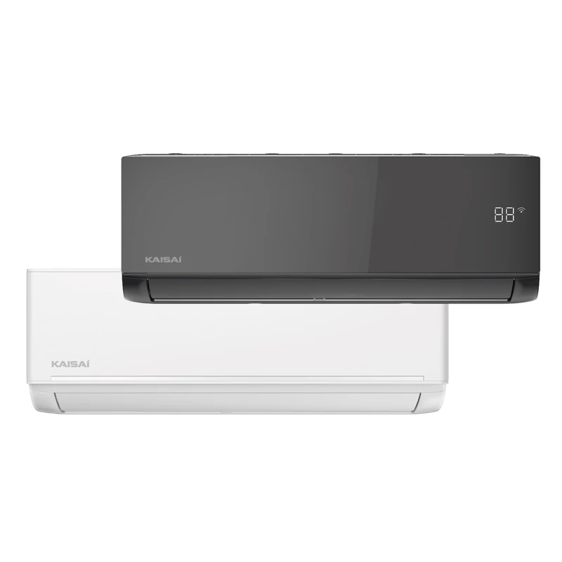 Kaisai ICE 5,3 kw szett FEHÉR